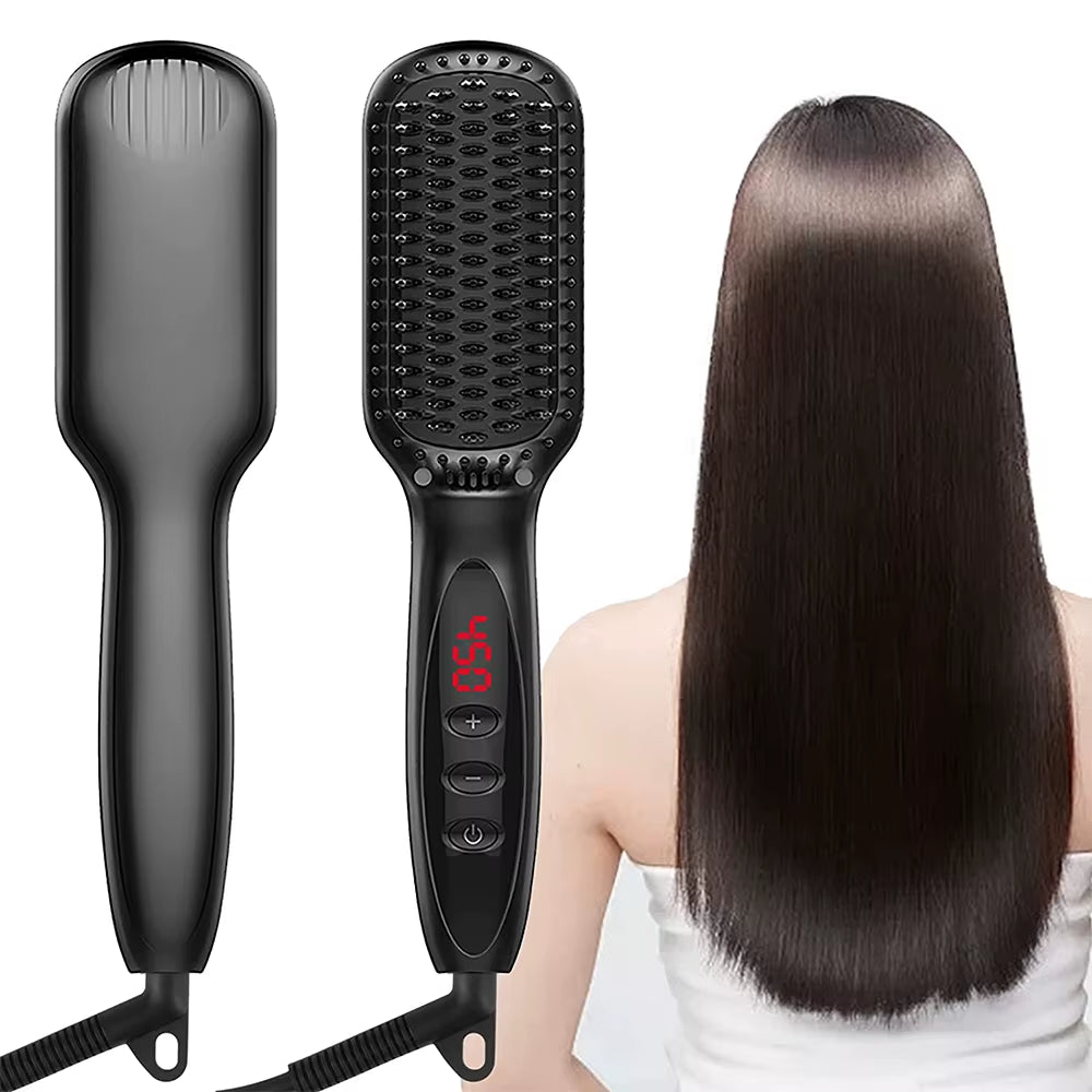 Hair care
