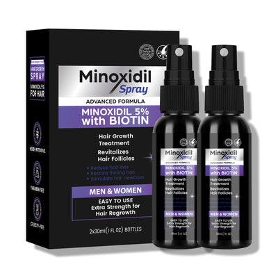 Mino Hair Care
