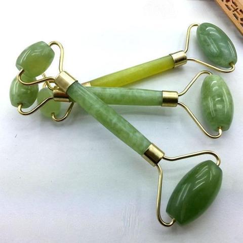 Beauty Jade Massage  Roller