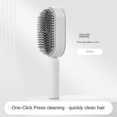 Hairbrush