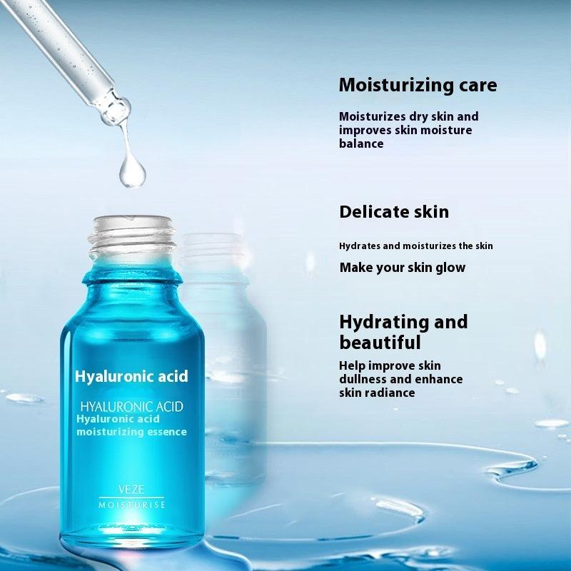 Beauty Facial Care