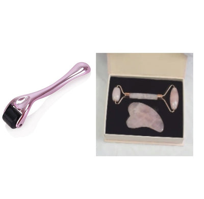 Beauty Jade Massage  Roller