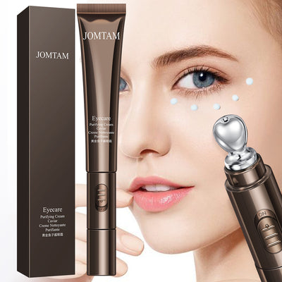 Improve Eye Bags Care