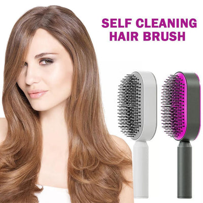 Hairbrush