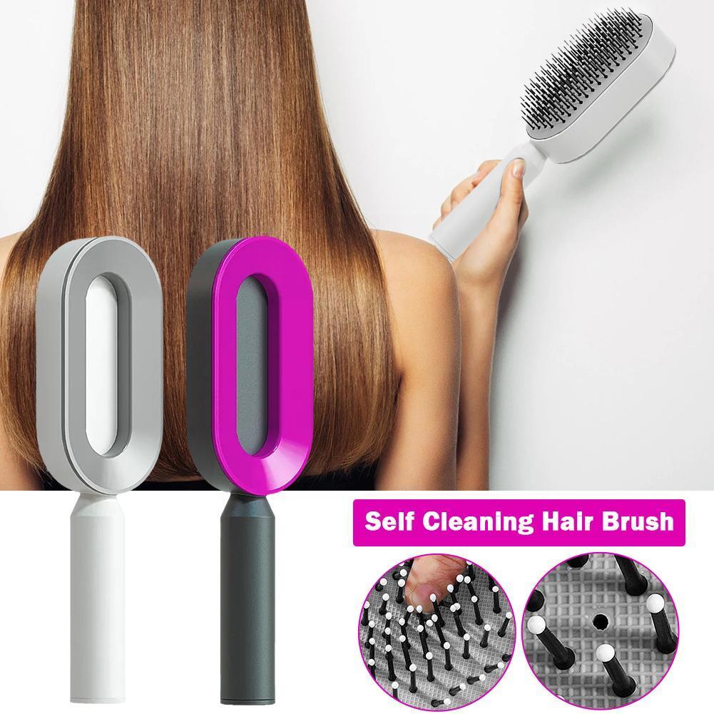 Hairbrush