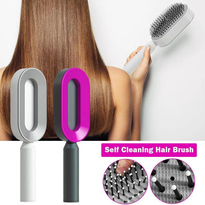 Hairbrush