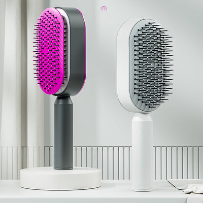 Hairbrush