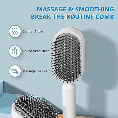 Hairbrush