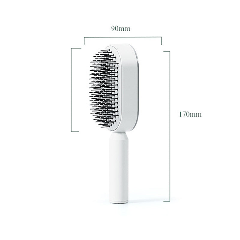 Hairbrush