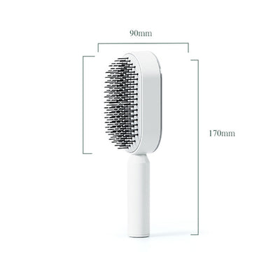 Hairbrush