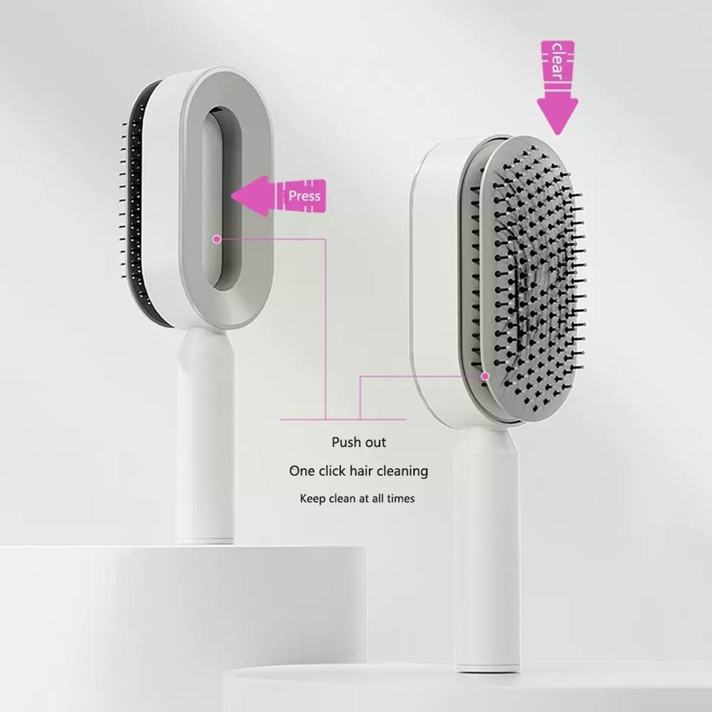 Hairbrush