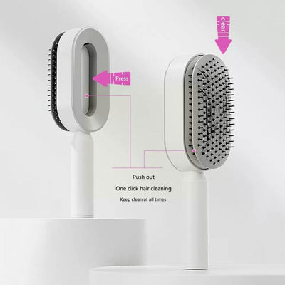Hairbrush