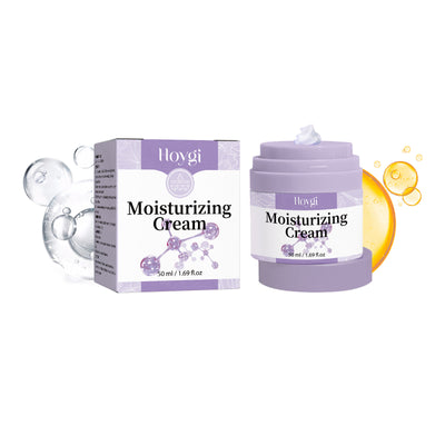 Hoygi Moisturizing Skin Care Cream