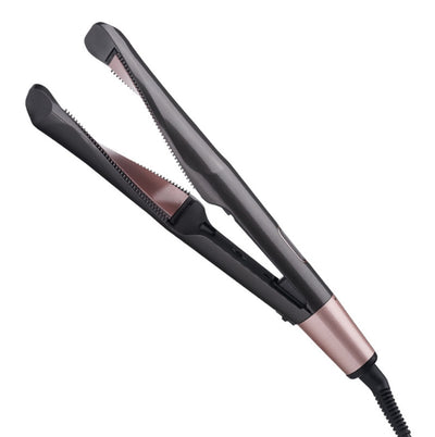 Curly hair care