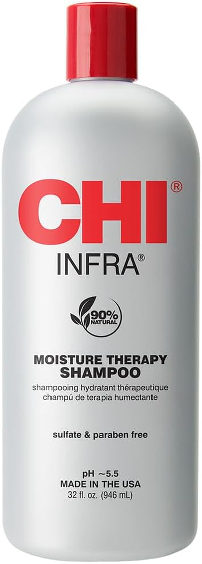 CHI Infra Hair Shampoo