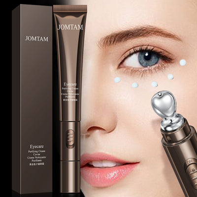 Improve Eye Bags Care
