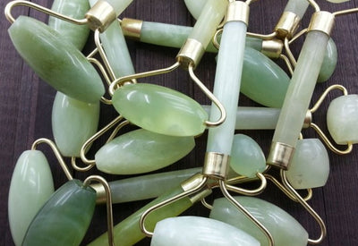Beauty Jade Massage  Roller