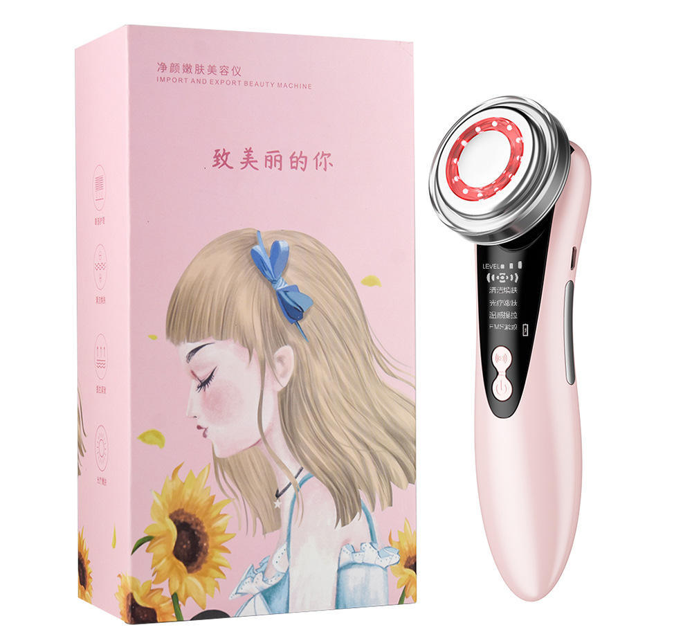 Iontophoresis Instrument
