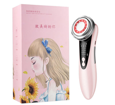 Iontophoresis Instrument
