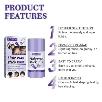 EELHOE Hair Wax