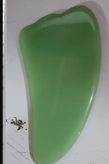 Beauty Jade Massage  Roller