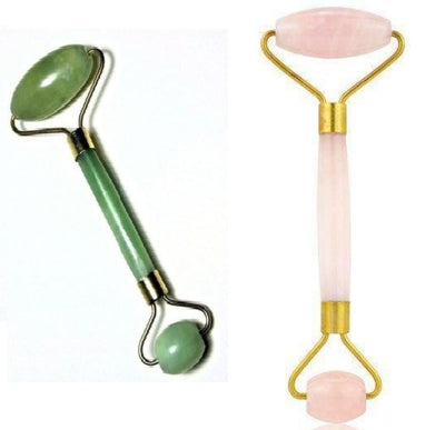Beauty Jade Massage  Roller