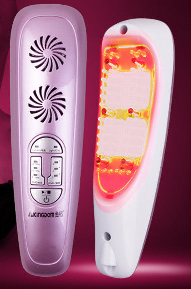 Massager  beauty instrument