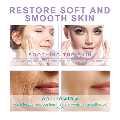 Hoygi Moisturizing Skin Care Cream