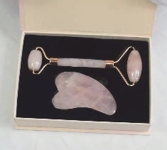 Beauty Jade Massage  Roller
