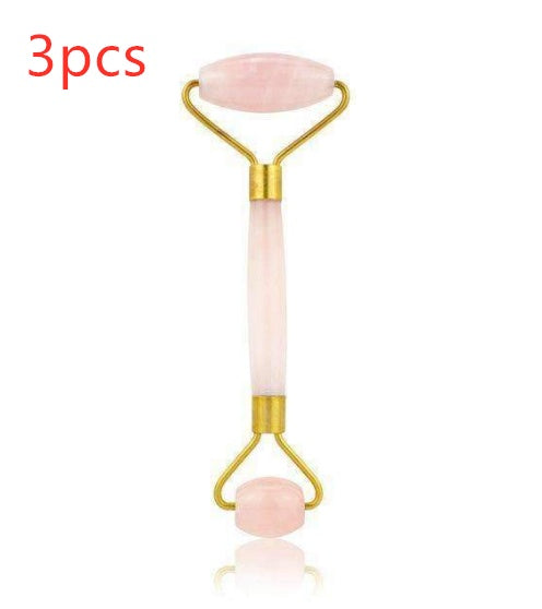 Beauty Jade Massage  Roller