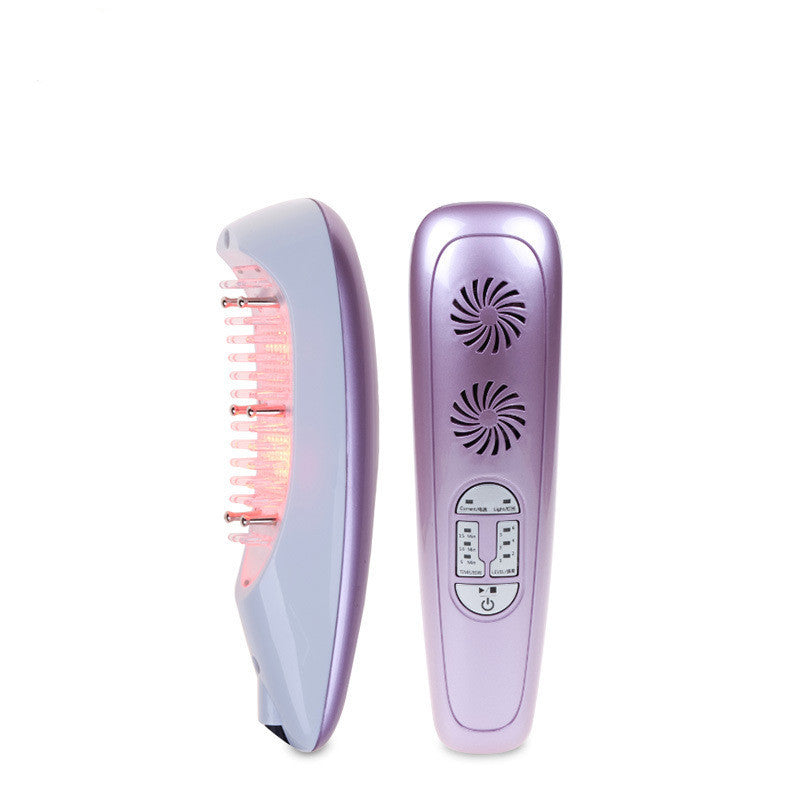 Massager  beauty instrument