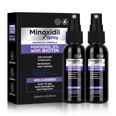 Mino Hair Care