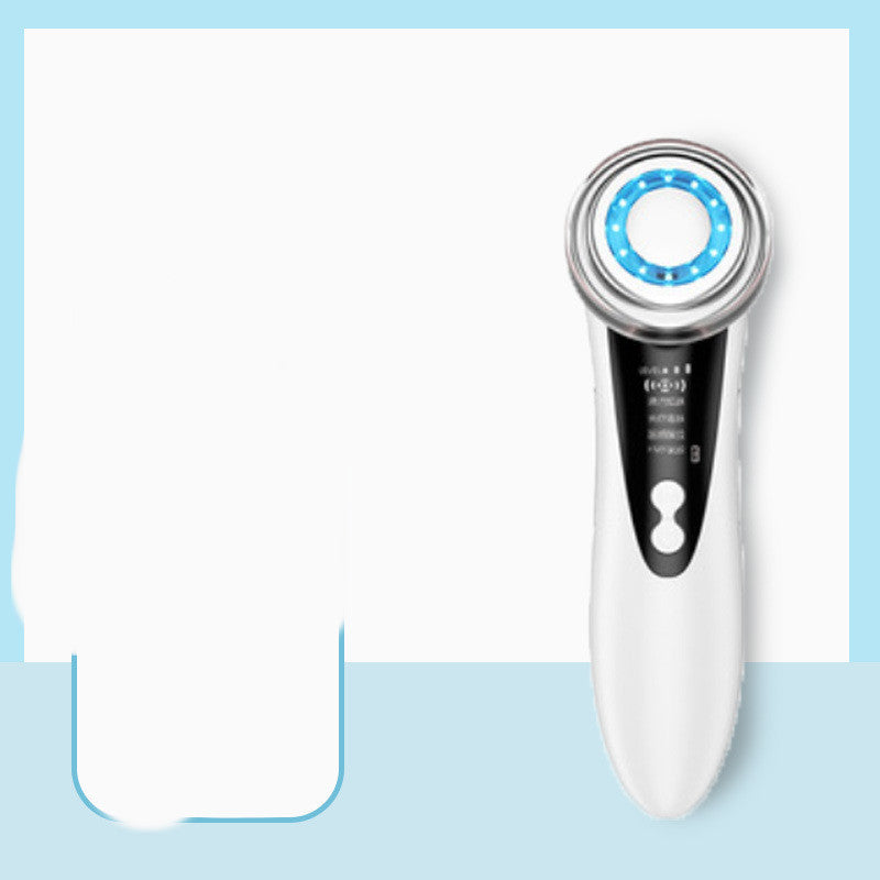 Iontophoresis Instrument