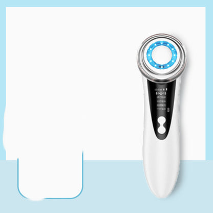 Iontophoresis Instrument