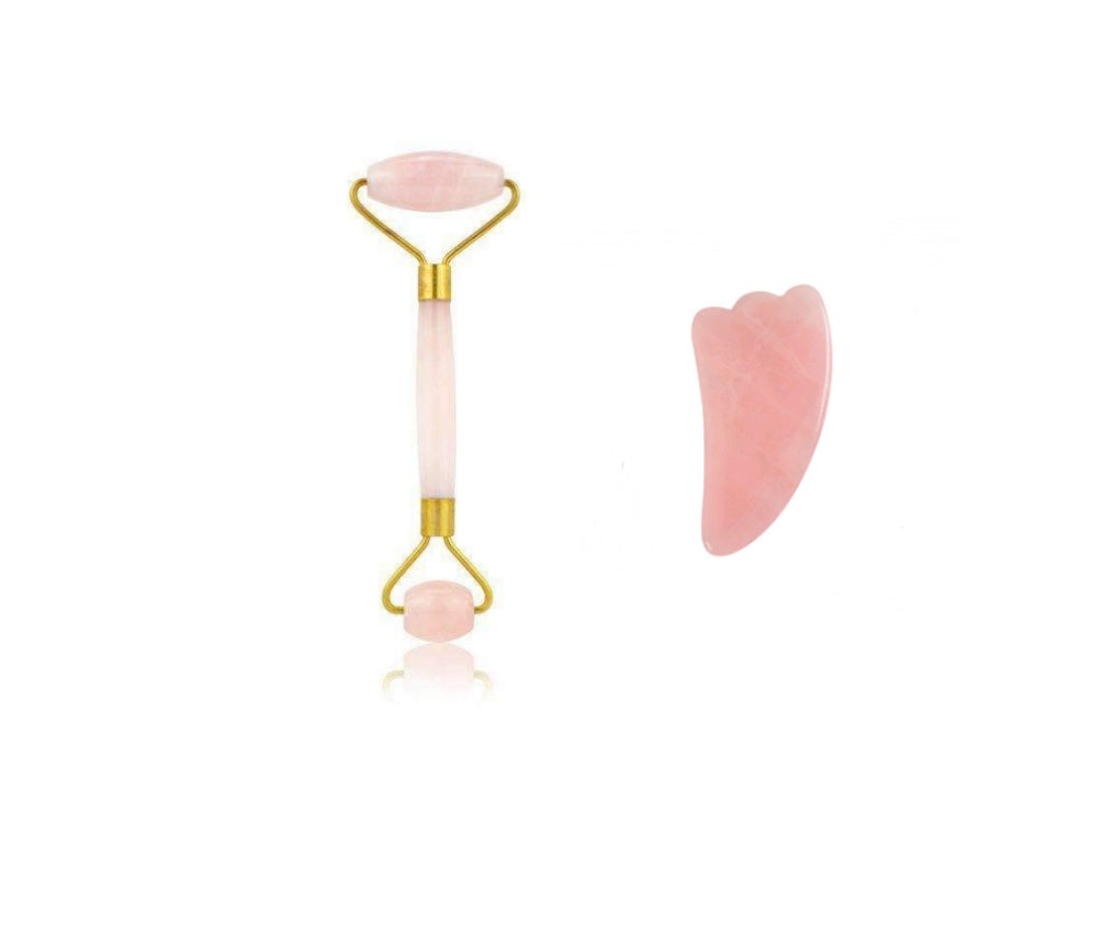 Beauty Jade Massage  Roller