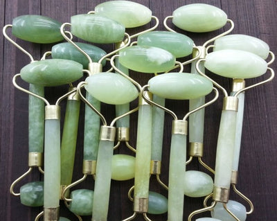 Beauty Jade Massage  Roller