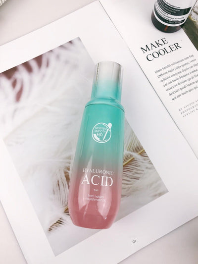 Moisturizing Facial Care