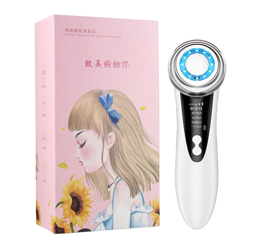 Iontophoresis Instrument