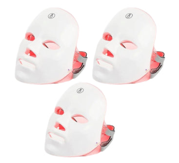 Sereniglow Skin Rejuvenation Led Mask