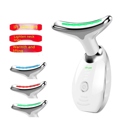 Neck Beauty Instrument Fade