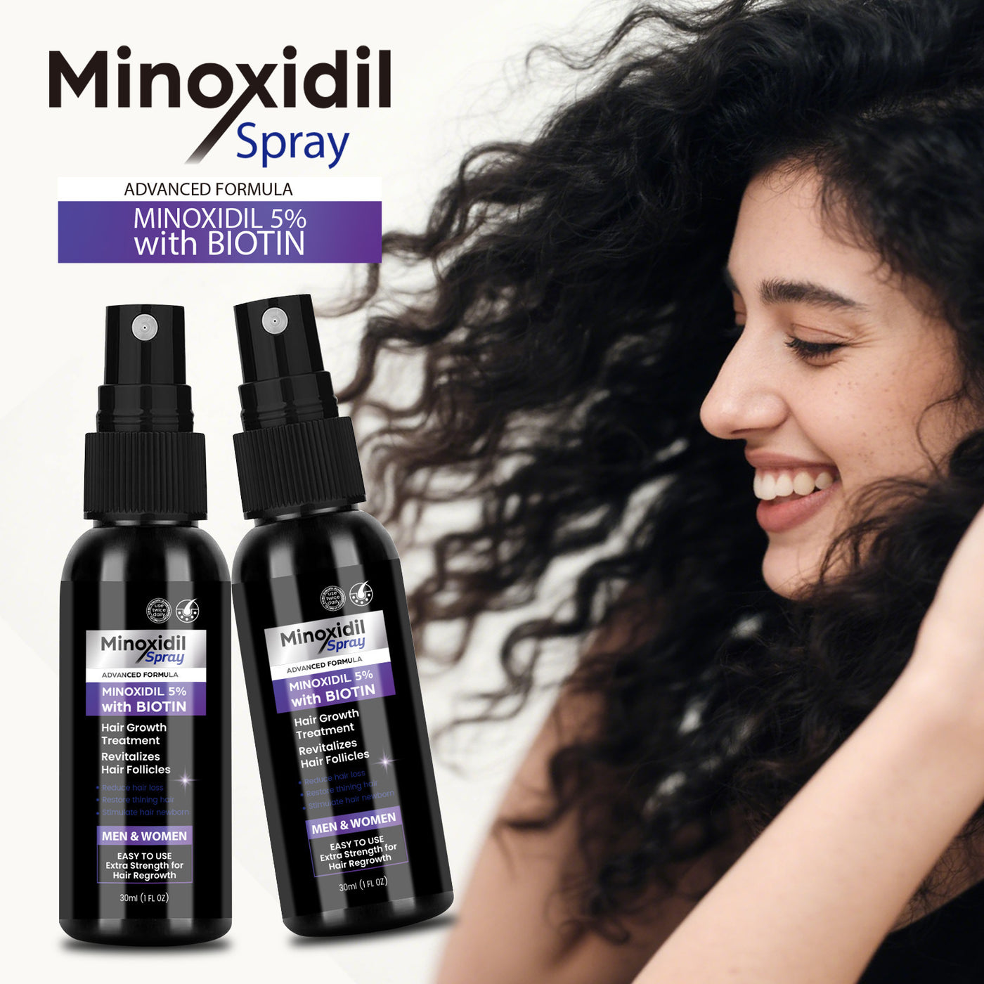 Mino Hair Care