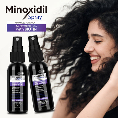 Mino Hair Care