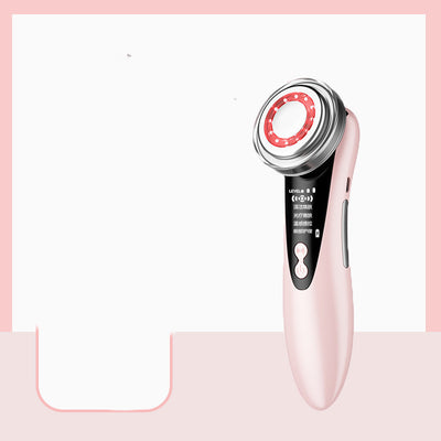 Iontophoresis Instrument