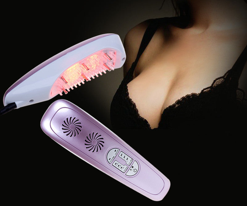 Massager  beauty instrument