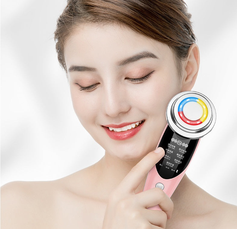 Iontophoresis Instrument