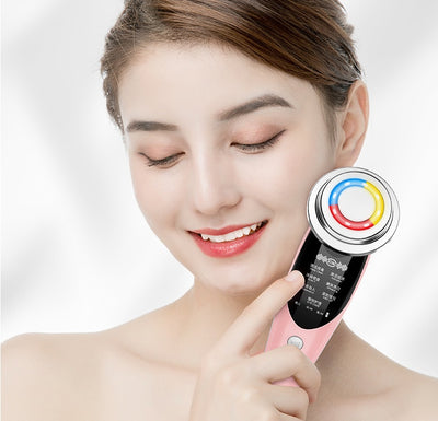 Iontophoresis Instrument