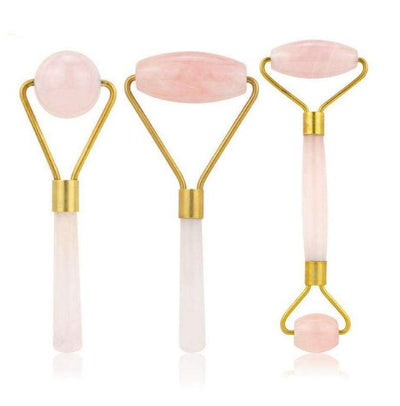 Beauty Jade Massage  Roller