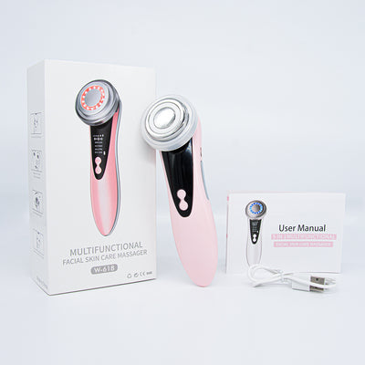 Iontophoresis Instrument