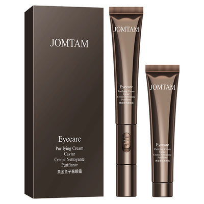 Improve Eye Bags Care