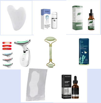 Neck Beauty Instrument Product